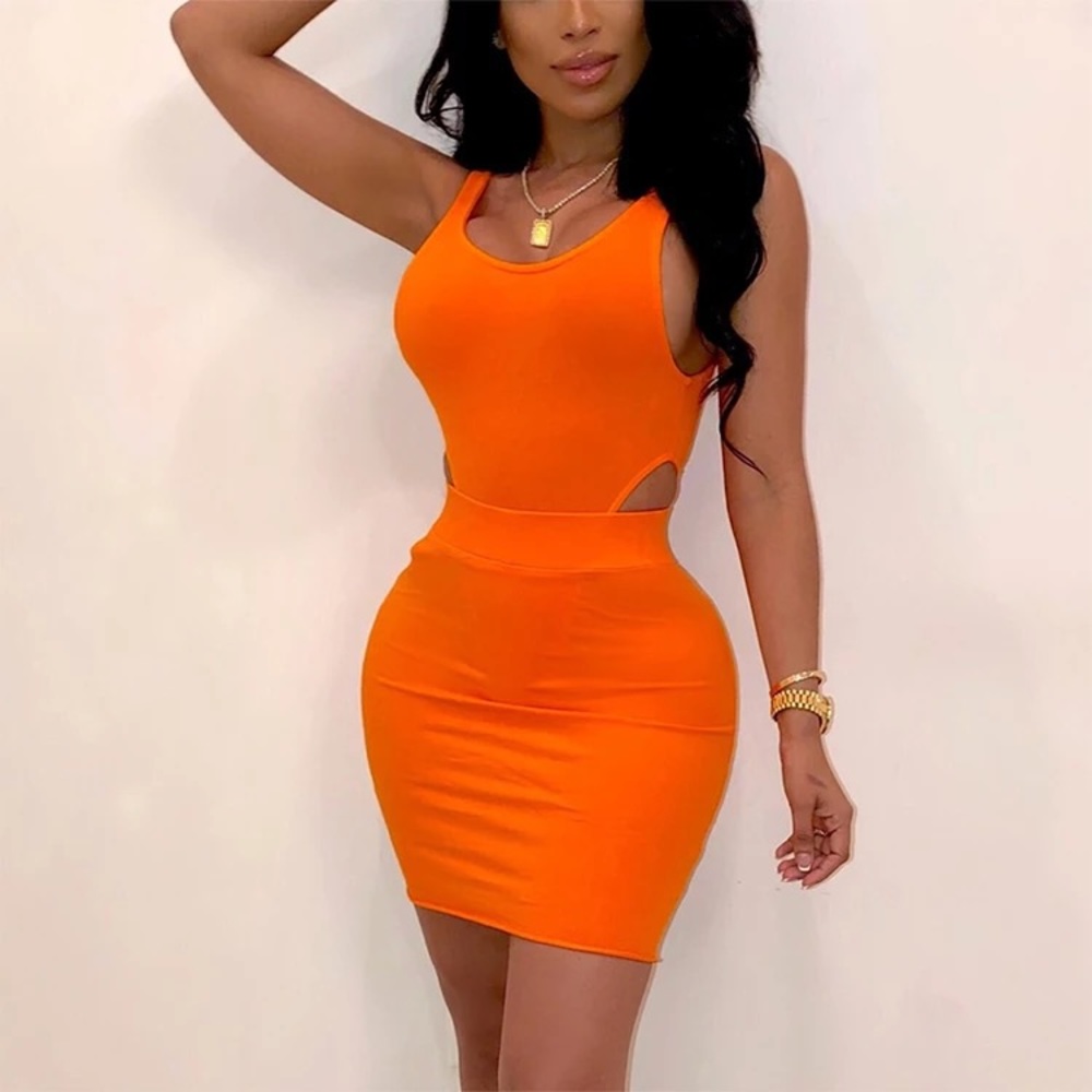 Brand new